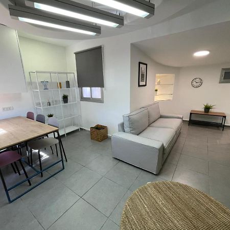מתחם החוף Daire Tel Aviv Dış mekan fotoğraf