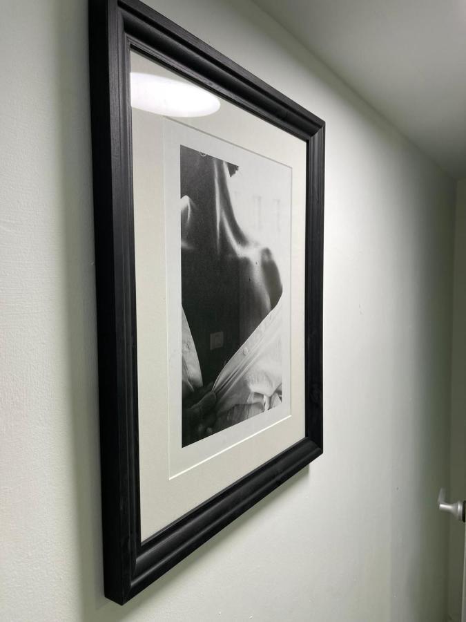 מתחם החוף Daire Tel Aviv Dış mekan fotoğraf