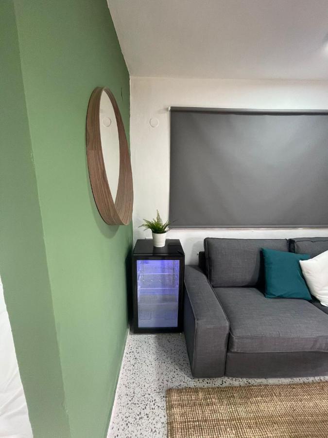 מתחם החוף Daire Tel Aviv Dış mekan fotoğraf