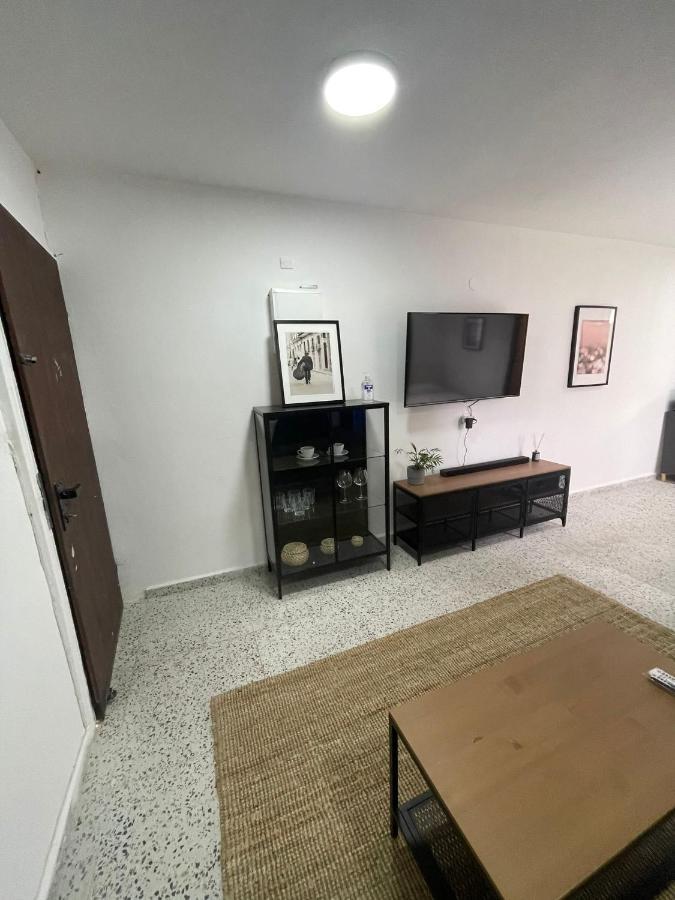 מתחם החוף Daire Tel Aviv Dış mekan fotoğraf